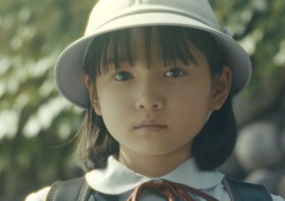 大井咲（告白-25年目の秘密-）