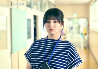 吉川愛（名探偵のままでいて）