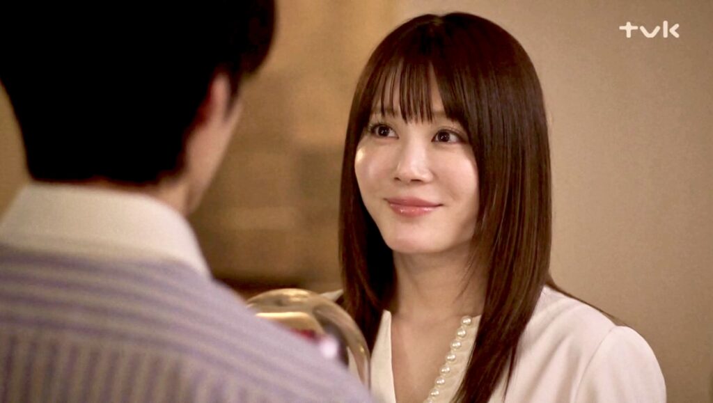 北乃きい（未婚詐欺〜私の知らない彼の顔）