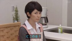 田中好子（不在宴会 死亡記事の女）