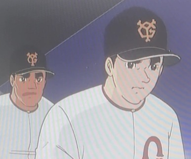 約束は守ったぞ。ライバルとしての約束はな・・・