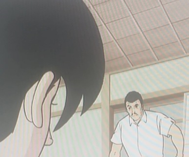 お前のライバルがどえらいことやらかしとるんじゃ!