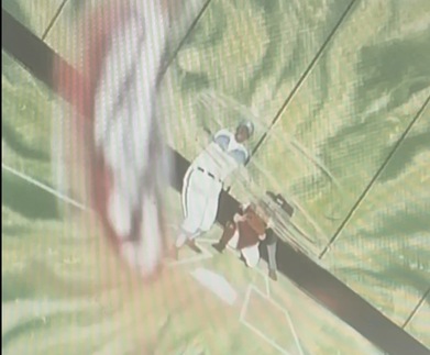 オズマのぶん回し作戦