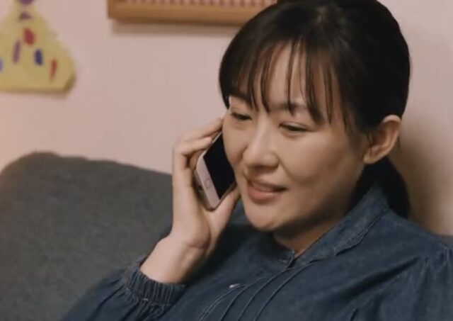 前田亜季（おもかげ）