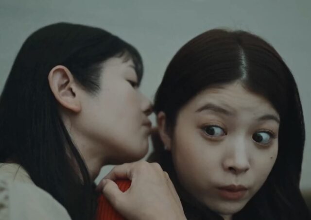 真木よう子・馬場ふみか（ライフトレード〜主婦とキャバ嬢の交換人生〜）