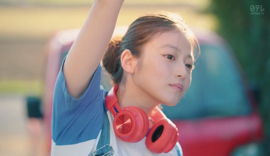 今田美桜（メリーベリーラブ）