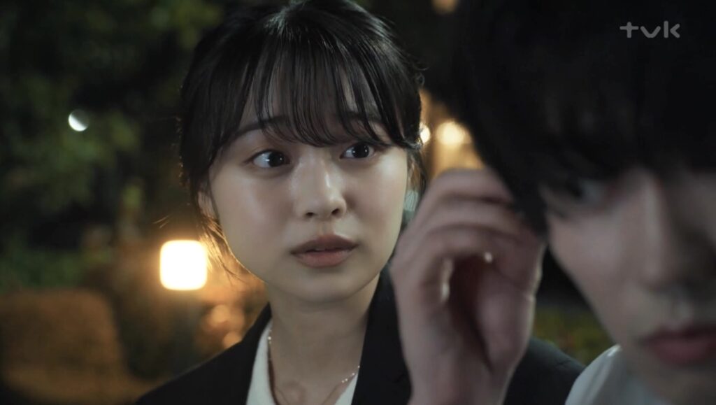 林芽亜里（おかえり、初恋。）