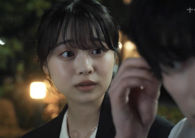 林芽亜里（おかえり、初恋。）