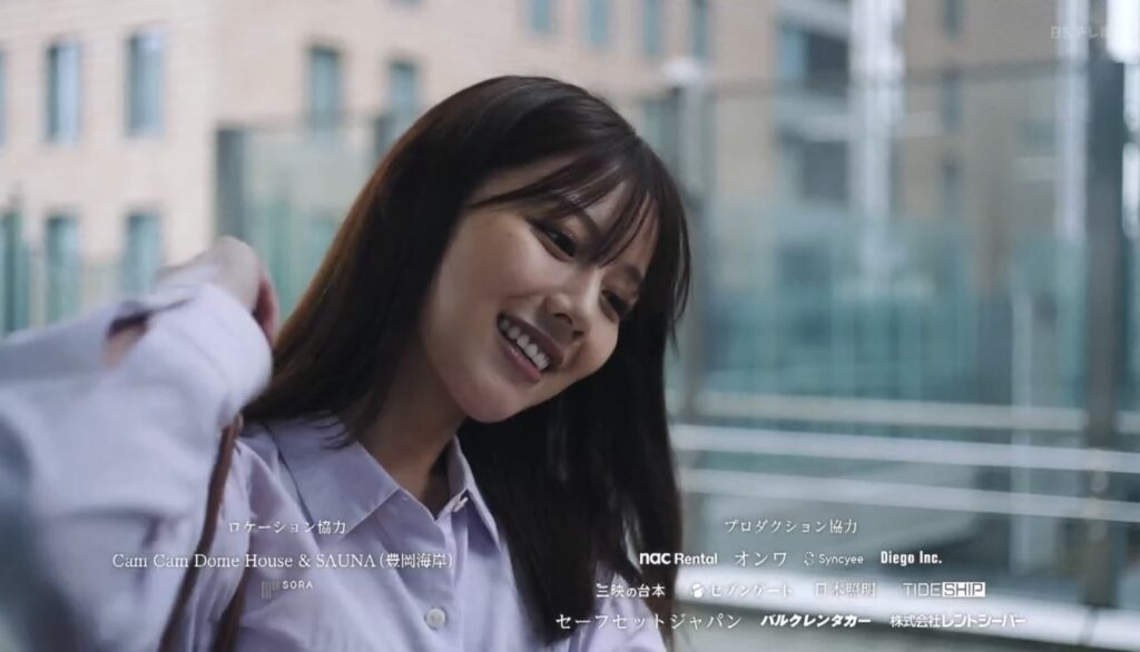 噓をついた私たち