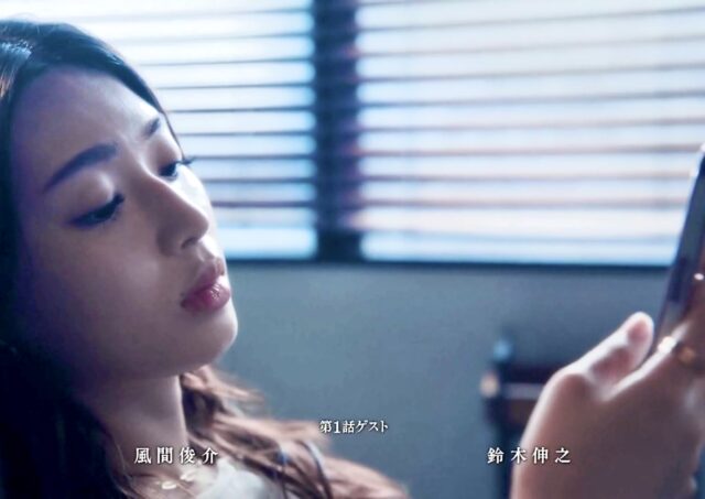 白石聖（救命病棟24時）