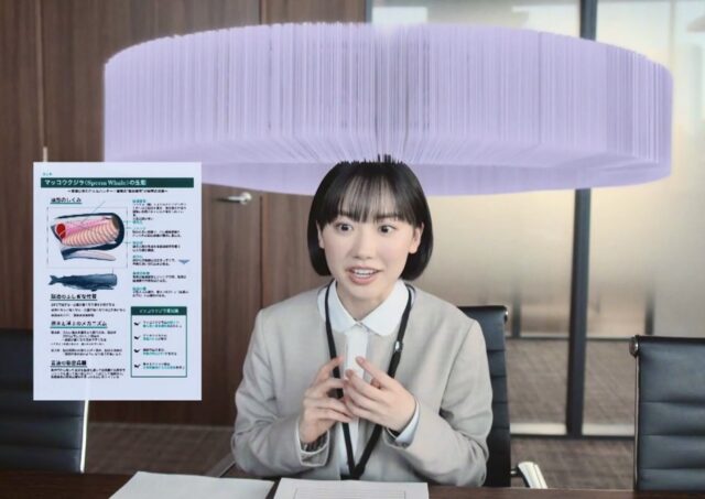 芦田愛菜（南田南弁護士は天才肌）