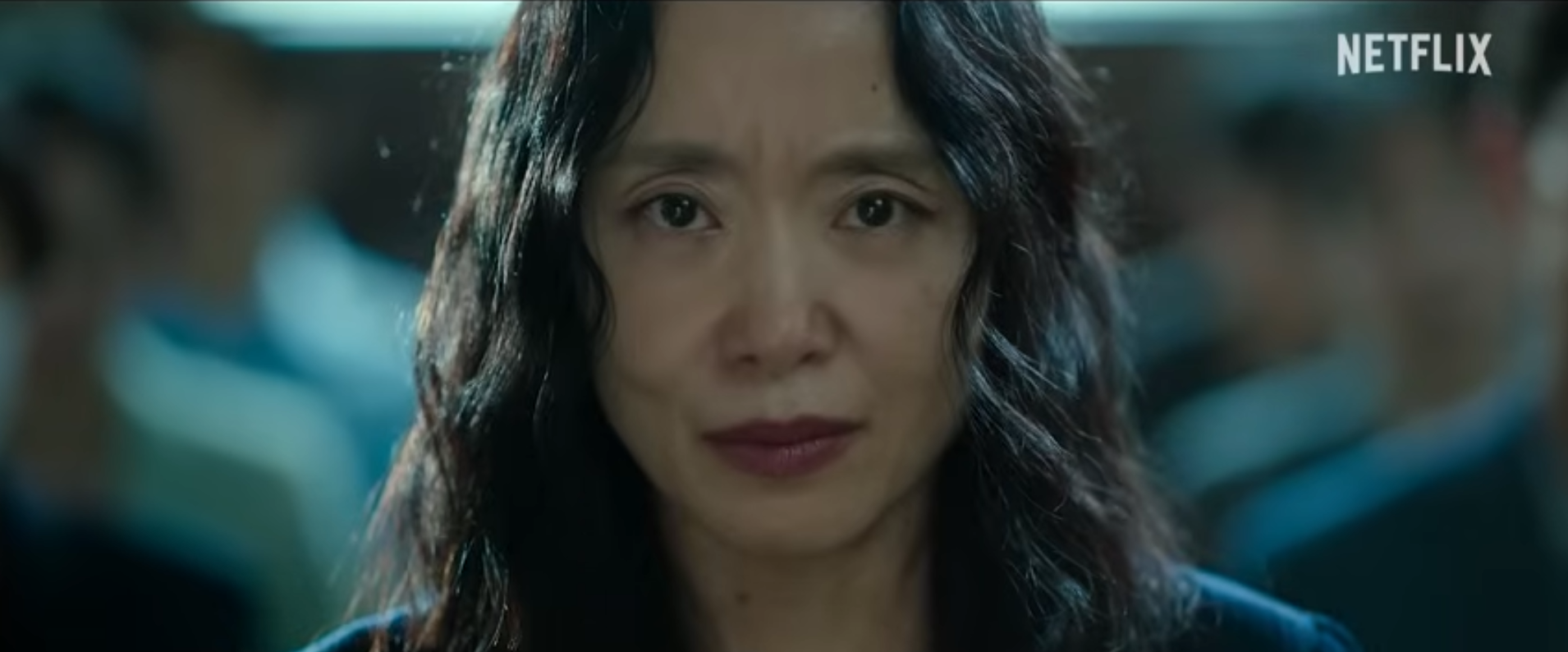 チョン・ドヨン（告白の代価）