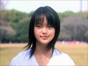 多部未華子(HINOKIO)