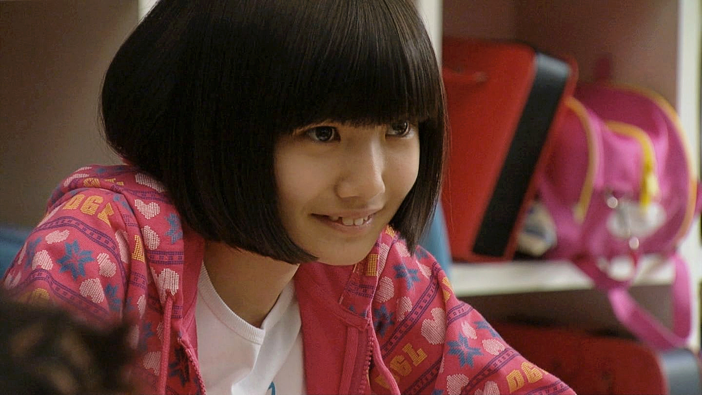 荒川ちか（スクール!!）