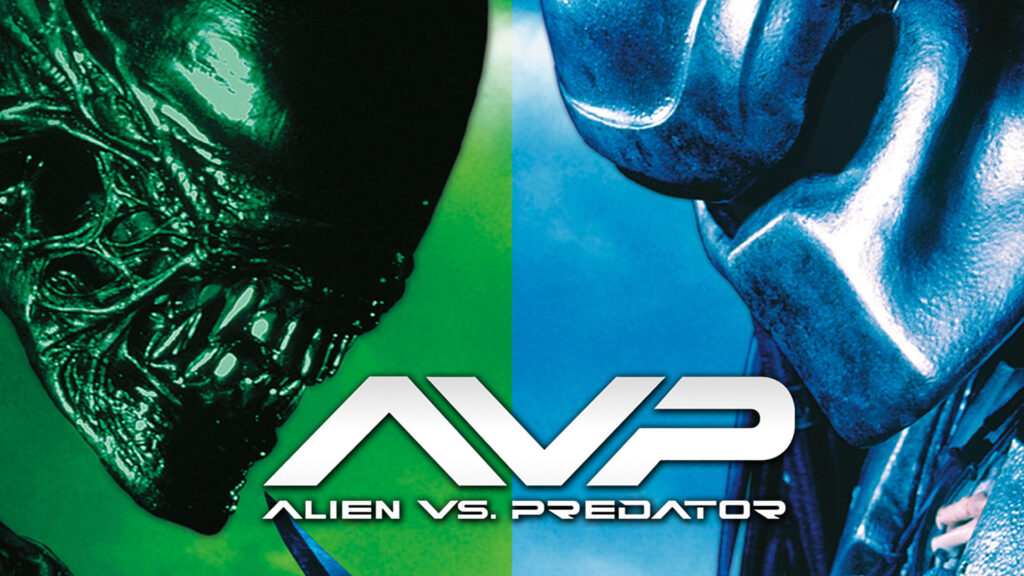＼エイリアンVSプレデターを観るならPrimeVideoで／