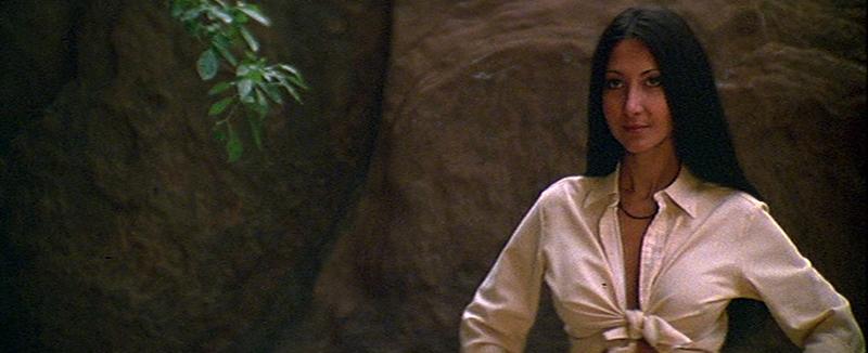 ブレンダ・ヴィーナス（アイガー・サンクション）