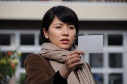 長澤まさみ（分身）