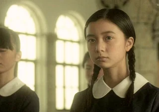 上白石萌歌（分身）