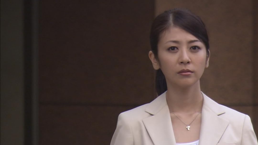 白石美帆（新・ミナミの帝王 THE KING OF MINAMI）