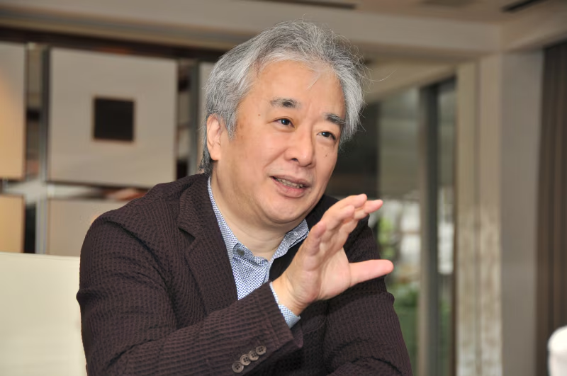 林誠人