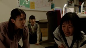 デンジャラス・ドア