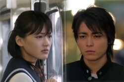白夜行（2006）