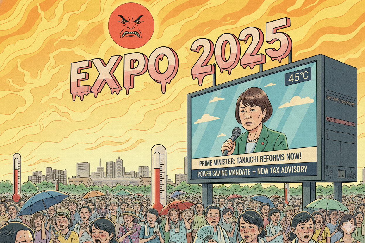 2025年夏季（7～9月）ドラマ