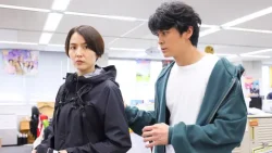エルピス―希望、あるいは災い―