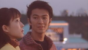 君の手がささやいている1997〜2001）