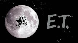 E.T.　PrimeVideo