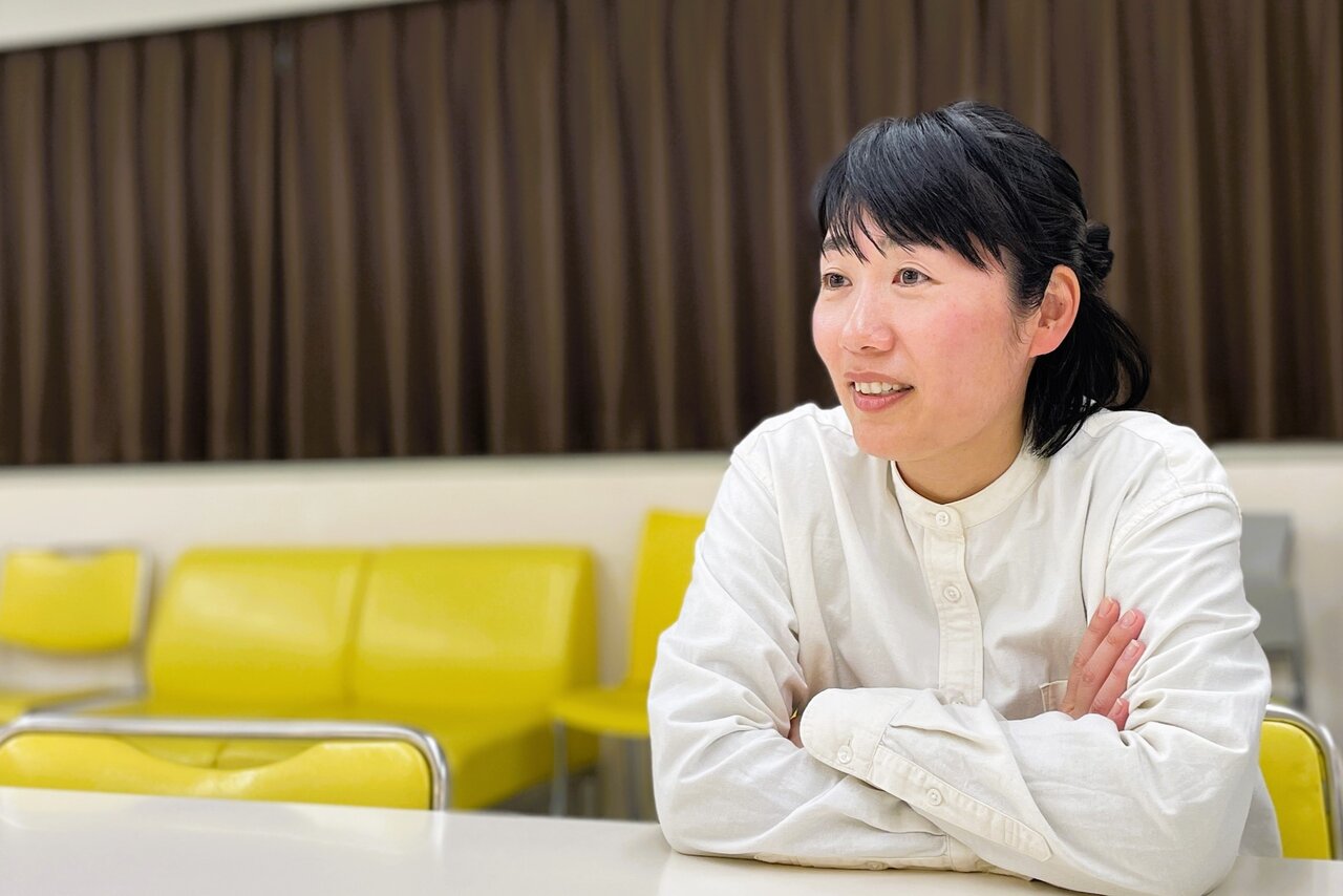 紙谷楓