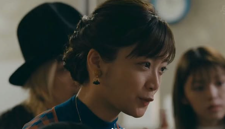 深川麻衣（彼女たちの犯罪）