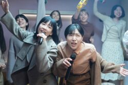 ブラッシュアップライフ（2023）