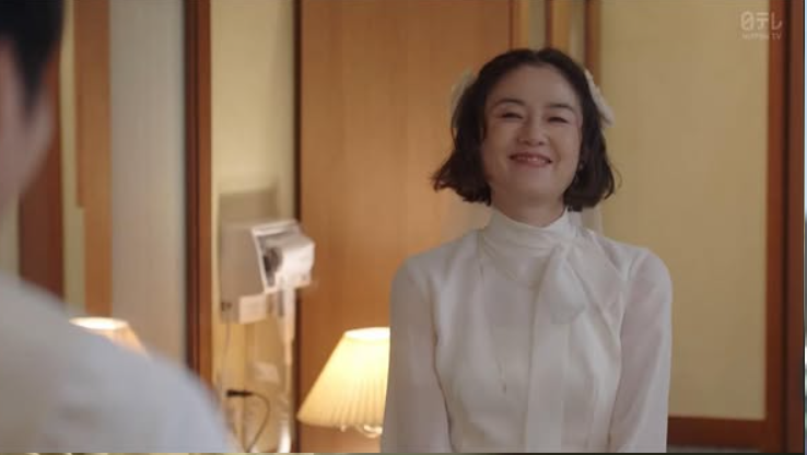 原田知世（あなたの番です劇場版）