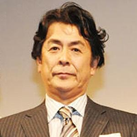 長谷川初範（兵頭）