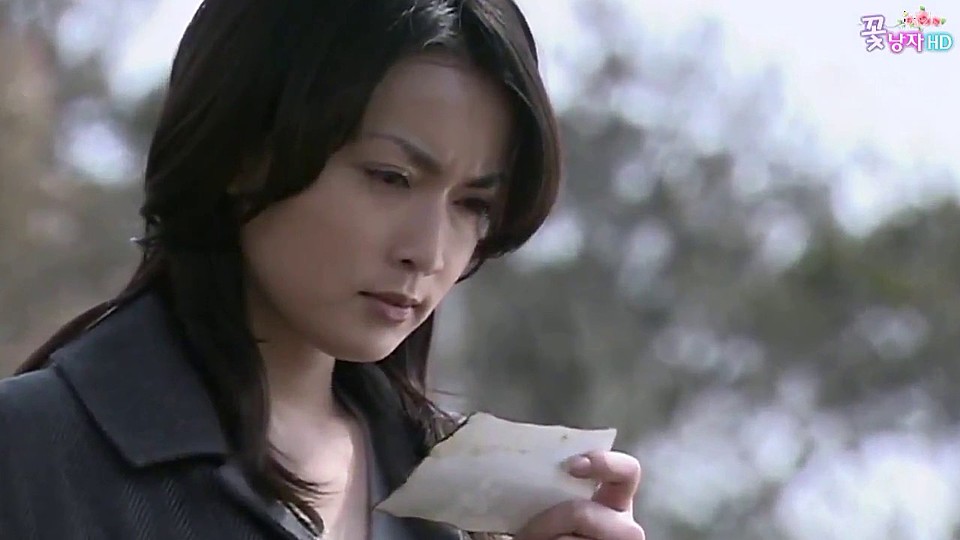 長谷川京子（Mの悲劇）