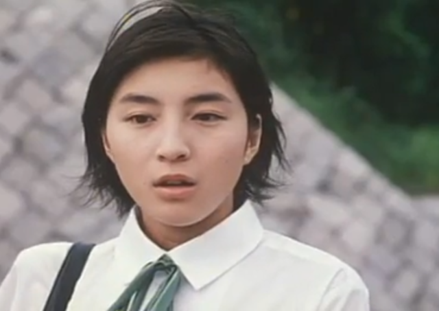 秘密（1999）