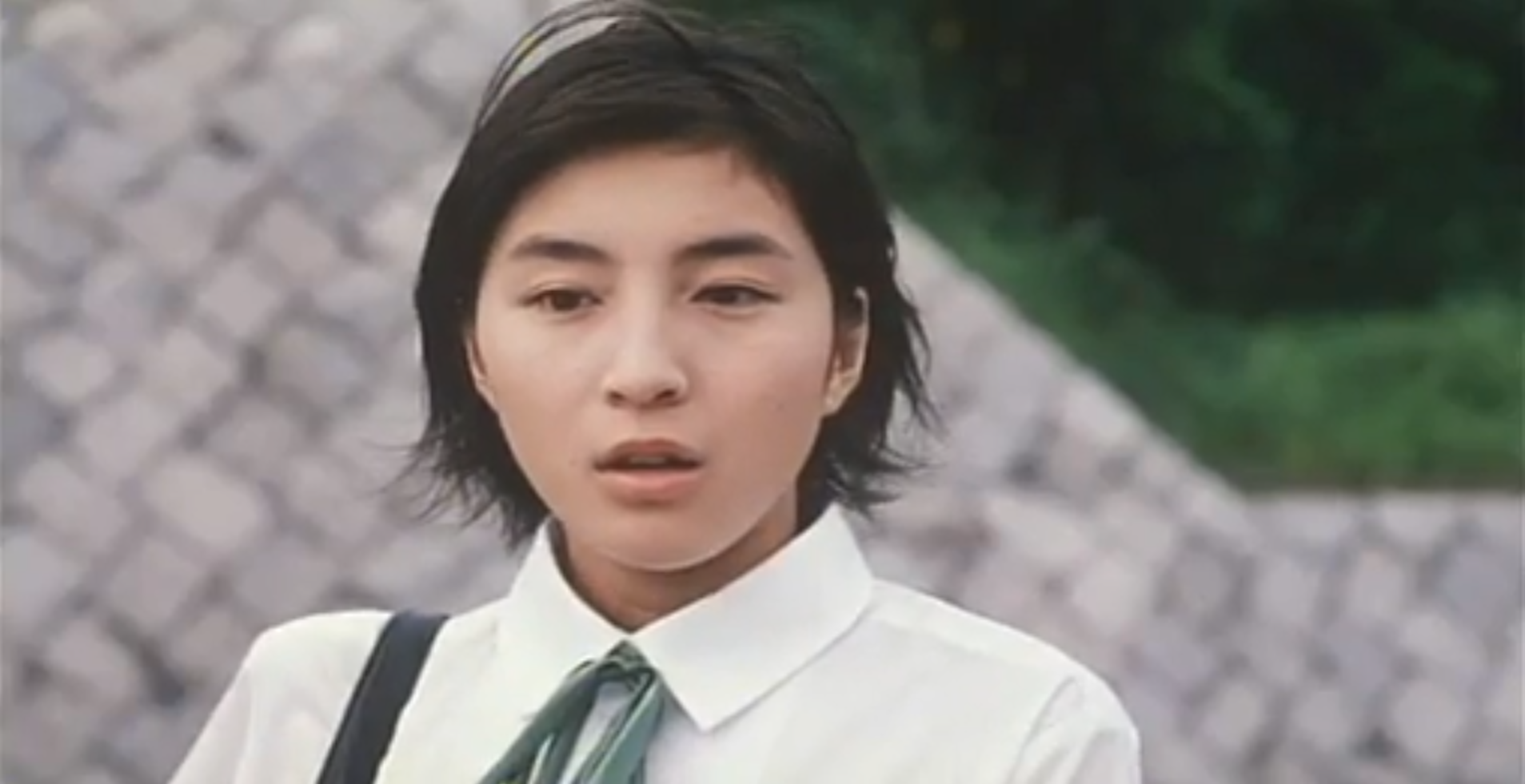 秘密（1999）