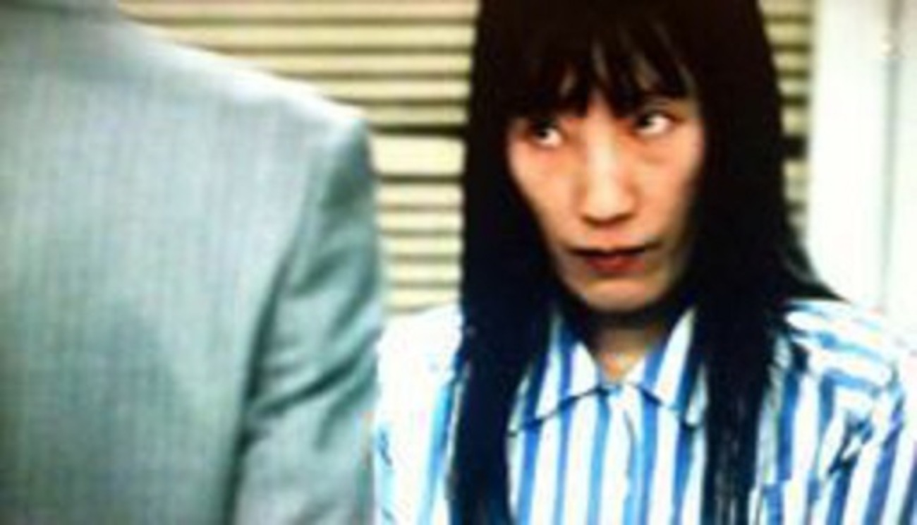 播田美保（カクセイ 〜恐怖に目覚める6つのストーリー〜）