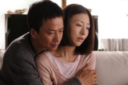 容疑者Xの献身（2008）