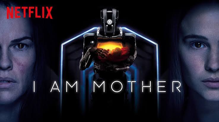 ＼アイ・アム・マザーを観るならNetflixで／