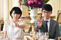 逃げるは恥だが役に立つ（2016）