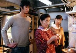 東京タワー 〜オカンとボクと、時々、オトン〜(2007年ドラマ版)