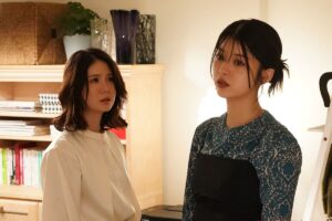 私の知らない私(2025)