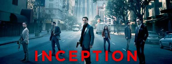 ＼インセプションを見るならNetflixで／