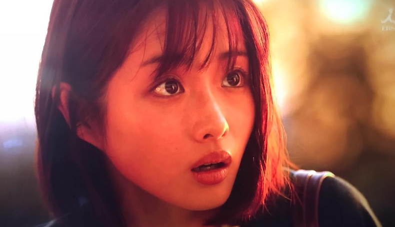 石原さとみ（アンナチュラル）
