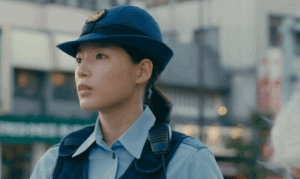 石井杏奈（彼女たちの犯罪）