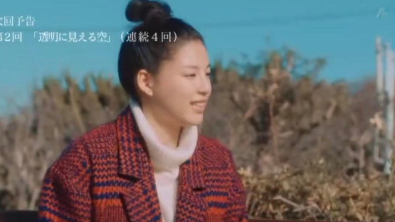 石井杏奈（嘘なんてひとつもないの）
