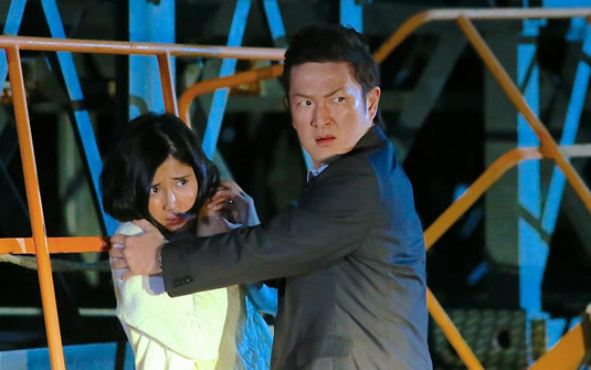 \<strong>邪魔〜主婦が堕ちた破滅の道</strong>(Dailymotion)/