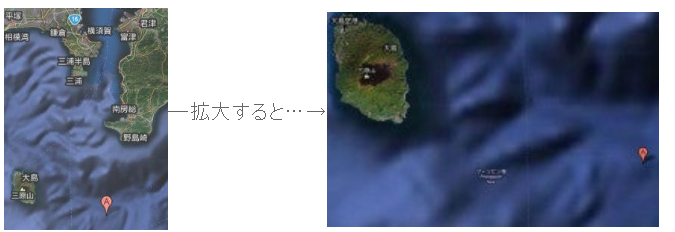 ジョーカー 許されざる捜査官で粛正した人が監禁されている場所